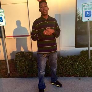 Meet your Posher, Rodney